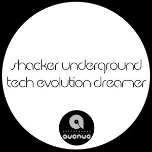 Tech Evolution Dreamer