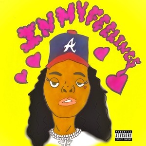 WHAT'S LUV? (feat. Rokkstarnova & Flex Da Reaper) (Explicit)