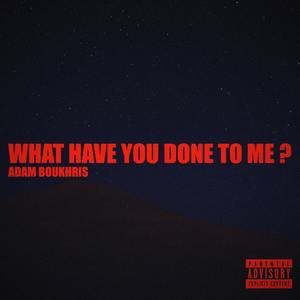 What Have You Done to Me ? (Explicit)