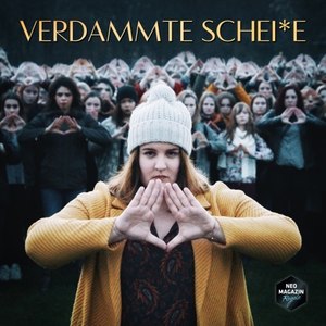 Verdammte Schei*e (Explicit)