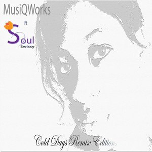 Cold Days (The Spiritual Brothers Retrosphere Mix)
