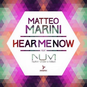 Hear Me Now (One Way Trip Radio Edit)