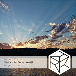 Waiting for Tomorrow (Nipika Mix)