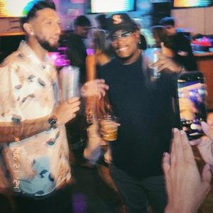 Pressure (feat. Yaswin) (Explicit)