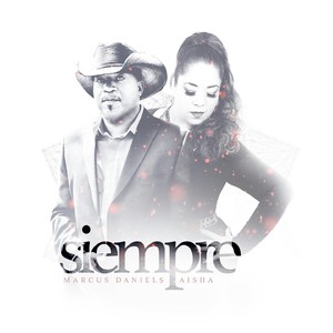 Siempre (feat. Aisha)