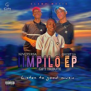 Syaconsa (feat. Gathuso) [with Njvcps & Ghost] (Original)