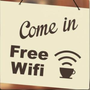 Free Wifi (Explicit)