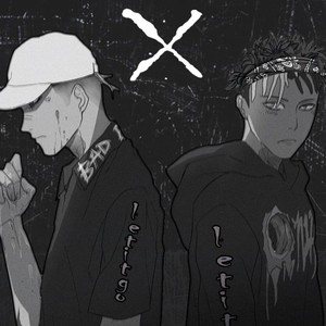 Let it Go (feat. Naqab Dhaari) (Explicit)