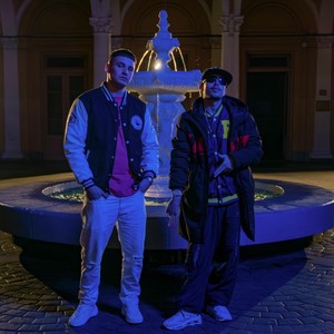 Pensando Remix (feat. Fariel)