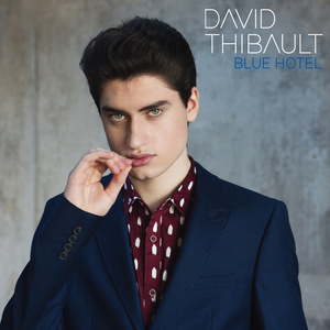 Blue Hotel (Wojownik Edit)