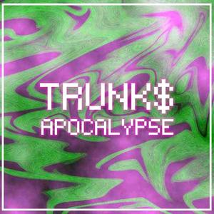 Apocalypse (Explicit)