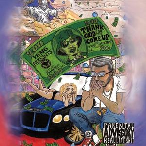 I Might Be (Explicit)