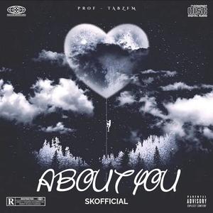 About You (Explicit)