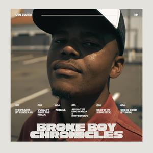 The Prayer (feat. Lungza G) (Explicit)