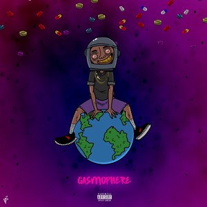 Gasmosphere (Explicit)