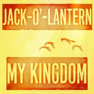 My Kingdom (Original Mix)