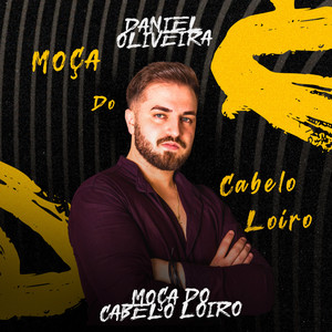 Moça do Cabelo Loiro