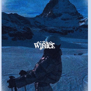 winter (feat. JUS100) (Explicit)