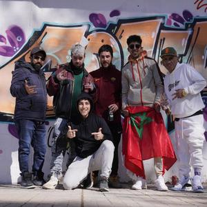 Classic (feat. Mc Buldog) (Explicit)