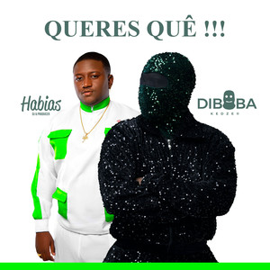 Queres Quê (Explicit)