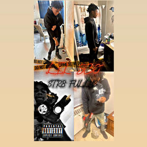 Lil Sco (STR8 FULLYS) [Explicit]