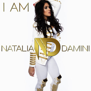 I Am Natalia Damini (Explicit)