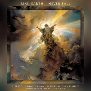 Never Fall (Alberto Hernandez|MX|Extended Remix)