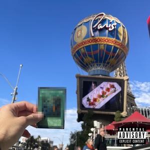 Sin City (feat. Kid Ghosty) (Explicit)