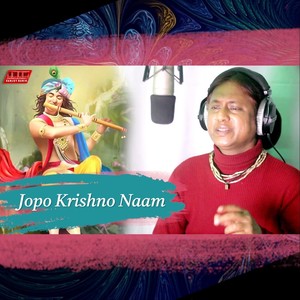 Jopo Krishno Naam