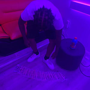 Rmg Freestyle (feat. Rmg Xay) (Explicit)