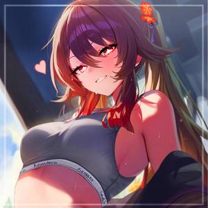 How To Be A Heartbreaker (But it hits different) (feat. Seraphina Rossi)