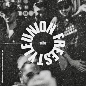 UNION FREESTYLE (feat. JAY GARCIA, SOUL SANTORO & RON TERI) (Explicit)