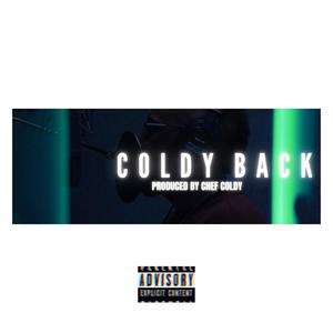 Coldy Back (Explicit)