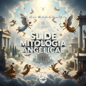 Slide Mitologia Angelical (Explicit)