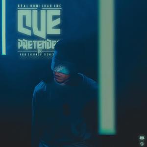 Que pretendes (feat. Bk El Elemento)