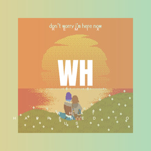 What Happened to Us (咕咚版)