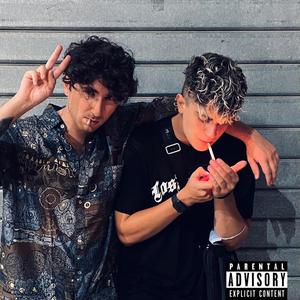 Stella cadente(feat. amoremio) (Explicit)