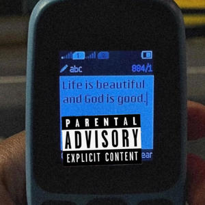 You dont deserve me (Explicit)