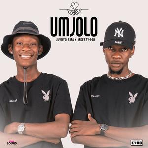 Umjolo (feat. Mseezy449)