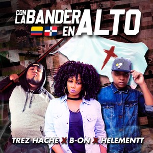 Con la Bandera en Alto