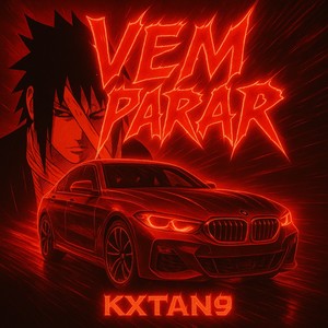 VEM PARAR (Slowed & Reverb)