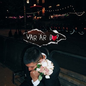 VAR ÄR DU?