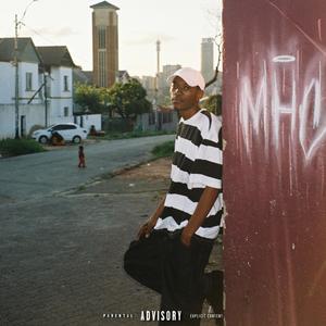 Amandla (feat. Hashaza & MF Millz) (Explicit)