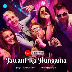 Jawani Ka Hungama (Explicit)