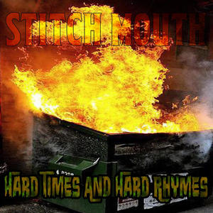 Hard Times and Hard Rhymes (Explicit)