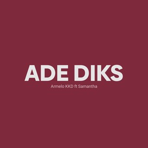 Ade Diks