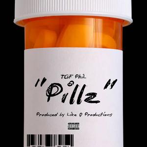 Pillz (Explicit)