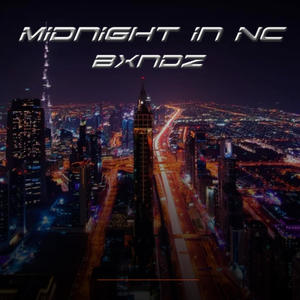Midnight in Nc (Explicit)