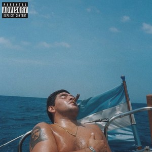 NO VA SER SUERTE (Explicit)