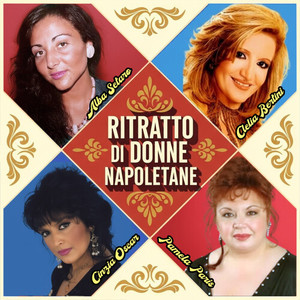 Nun me pienza cchiù